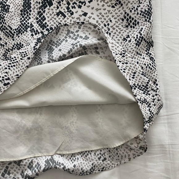 J Crew Racerback Top - Picture 5 of 5